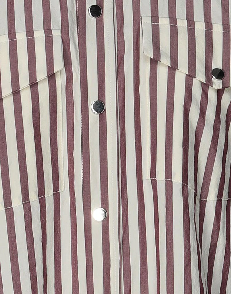 Roseanna Striped shirt 4