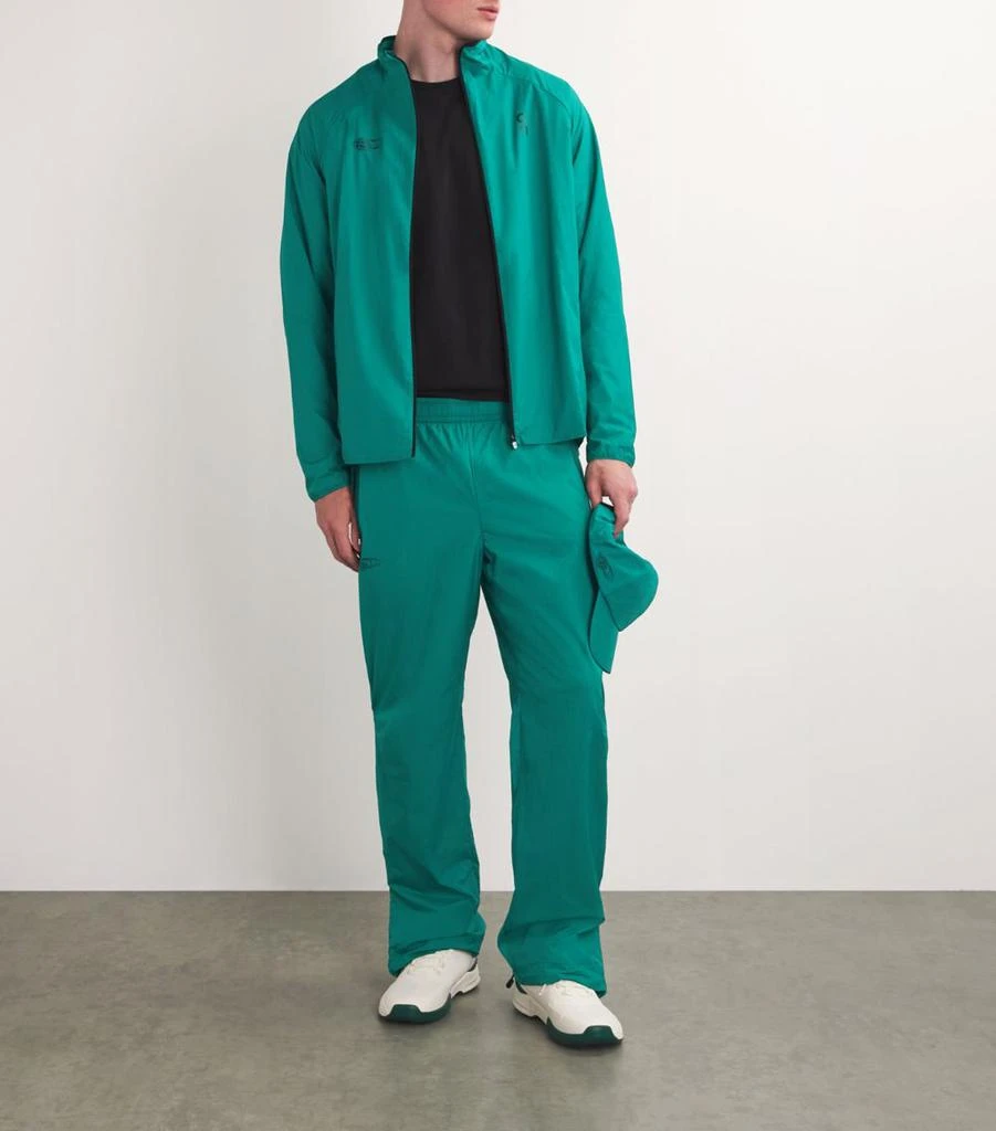 On x BEAMS Track Pants 2
