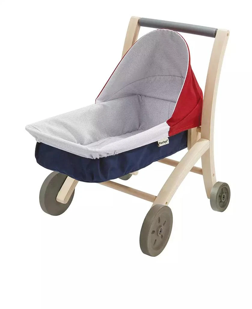 PlanToys DOLL STROLLER 2