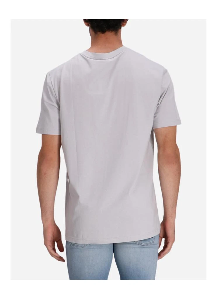 Hugo Boss Tee Deserttech Sj 3