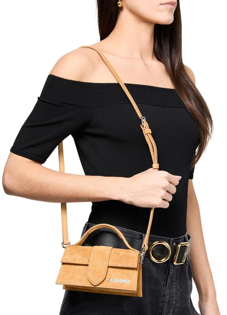 Jacquemus The Bambino bag 8