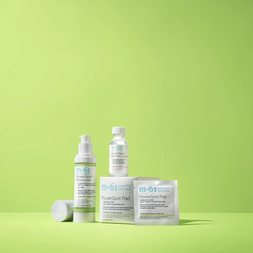 M-61 PowerSpot Blemish Lotion 6