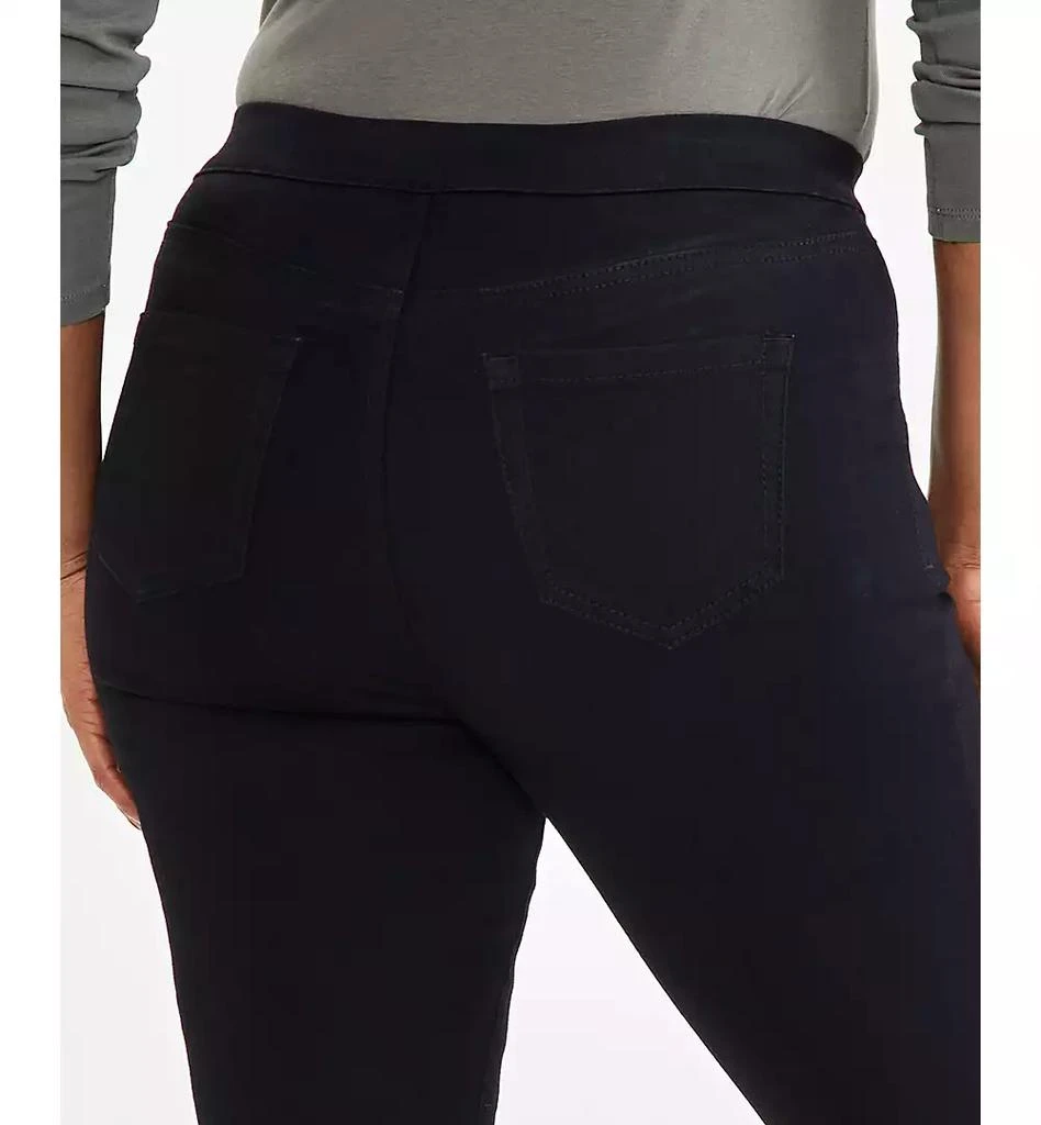 Style & Co Women's Mid-Rise Pull-On Jeggings, Created for Macy's 9