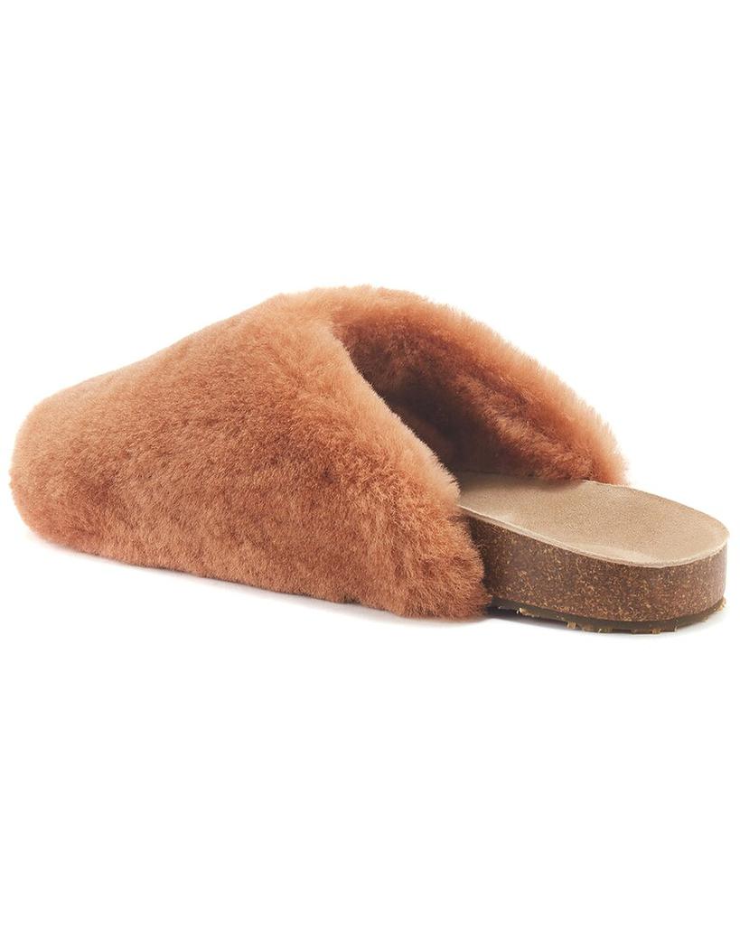 Australia Luxe Collective Australia Luxe Collective Dreamer Suede Slipper