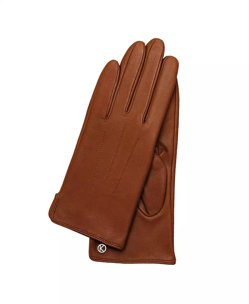KESSLER Women's Premium lambskin leather glove "CARLA"