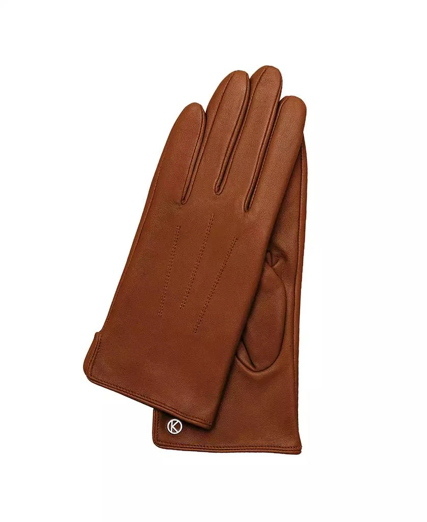 KESSLER Women's Premium lambskin leather glove "CARLA" 1
