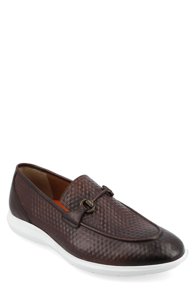 Thomas & Vine Burns Bit Slip-On Loafer