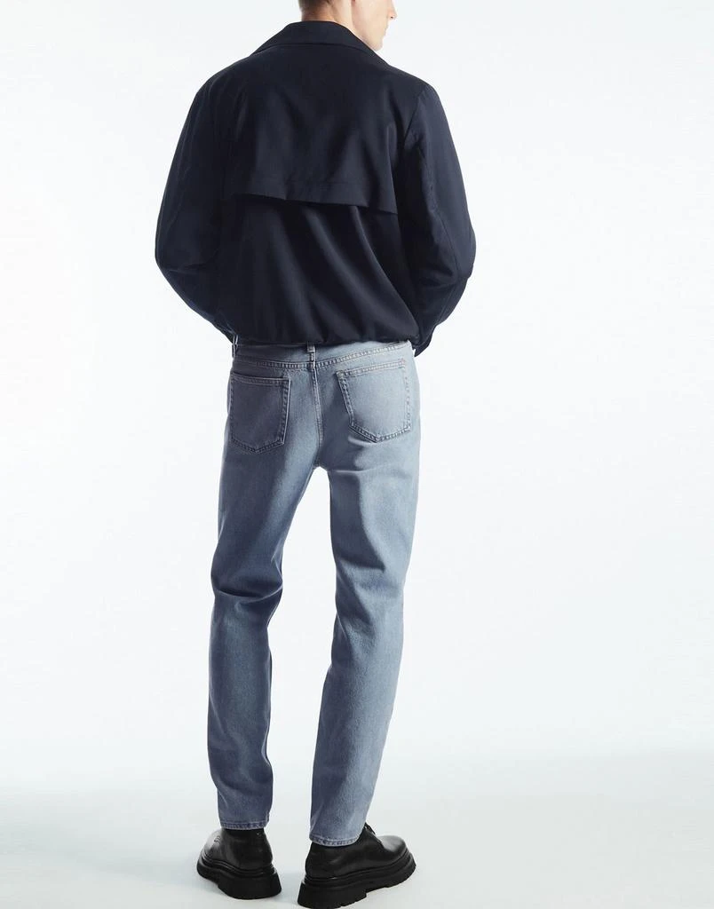 cos Denim pants 3