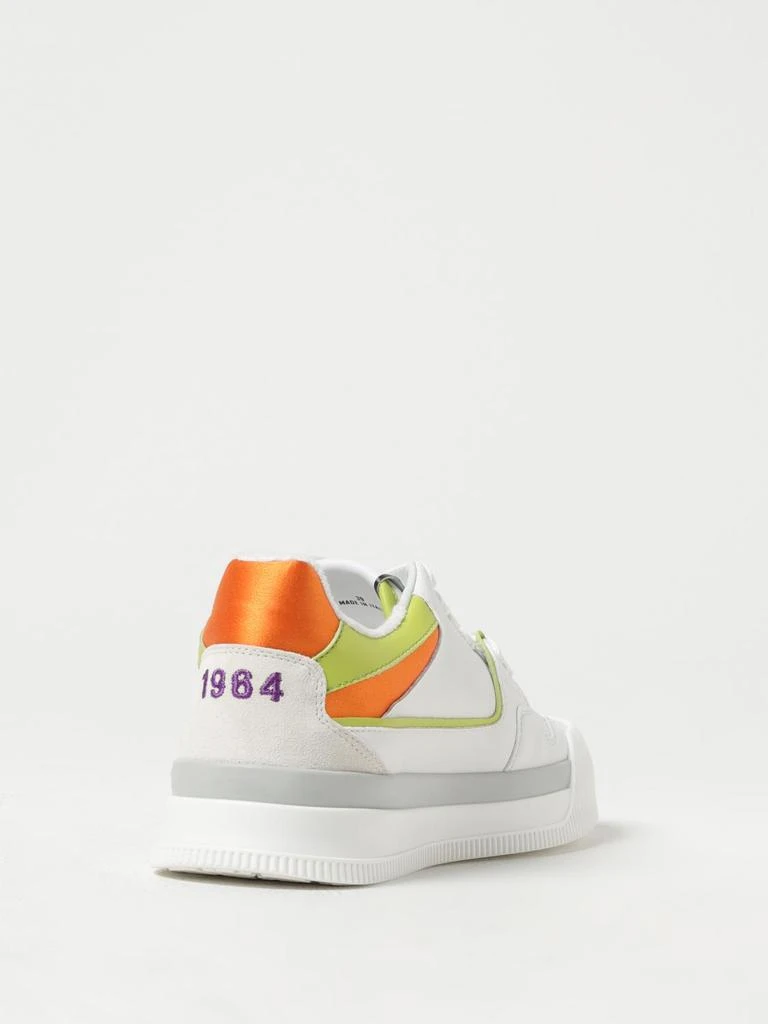 DSQUARED2 Sneakers woman Dsquared2 3