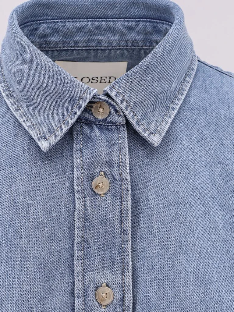 Closed Denim shirt 3