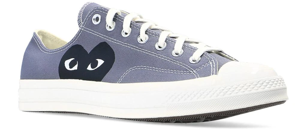 COMME DES GARÇONS PLAY Comme des Garcons Play x Converse 3