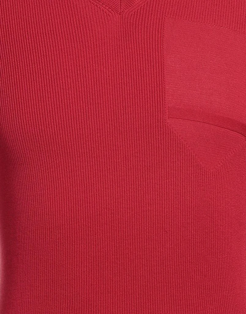 Zanone Sweater 4