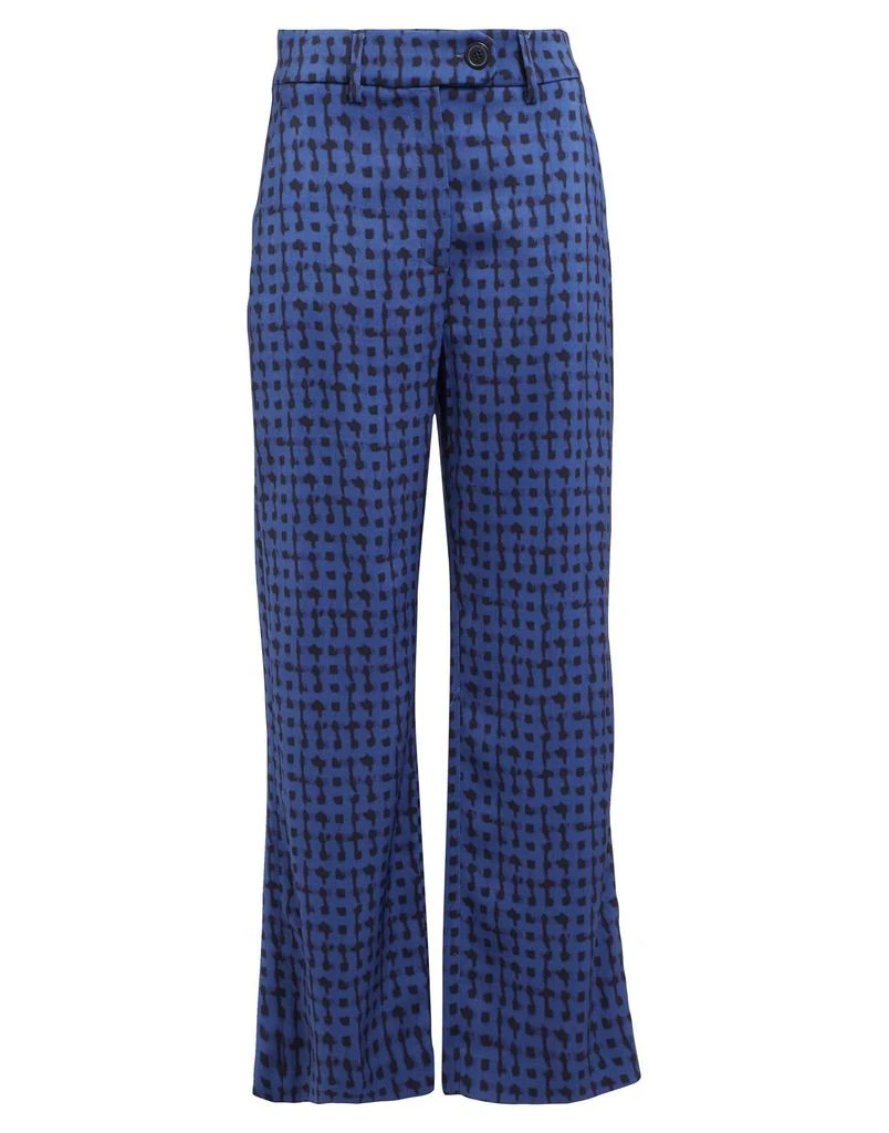 TRUE ROYAL Casual pants 1