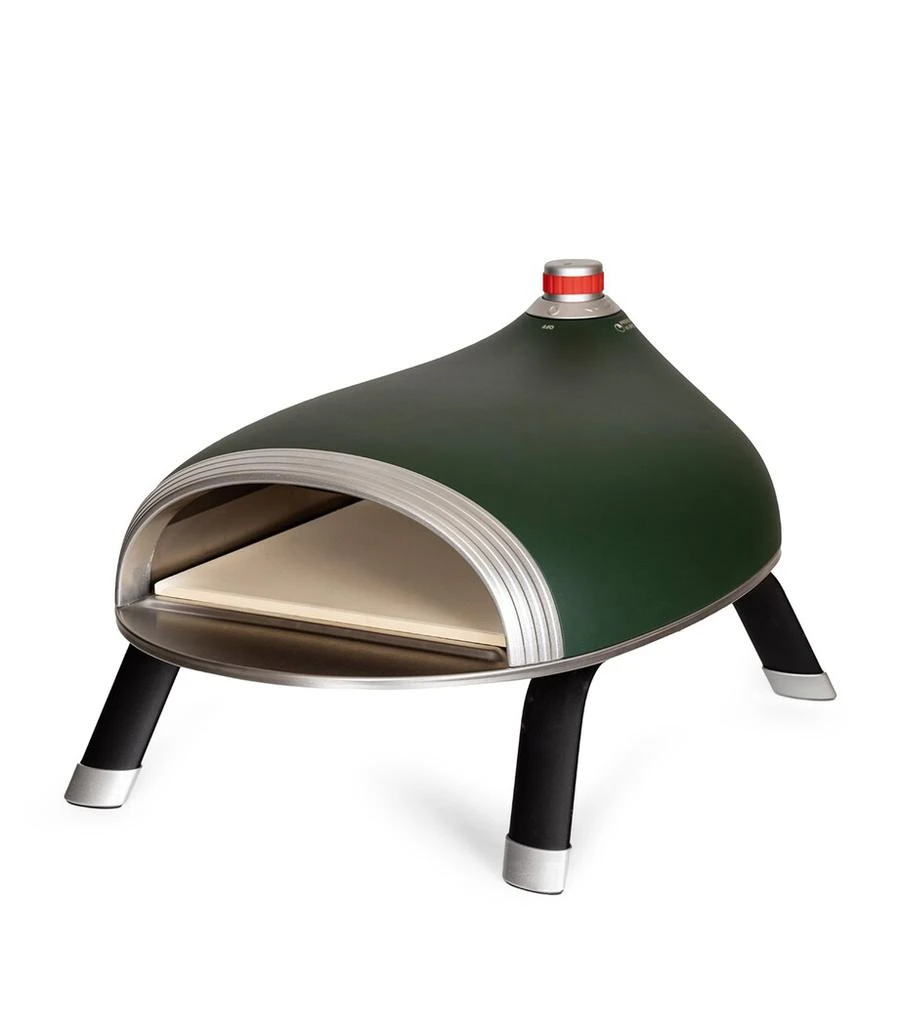 DeliVita Portable Gas Diavolo Pizza Oven 2
