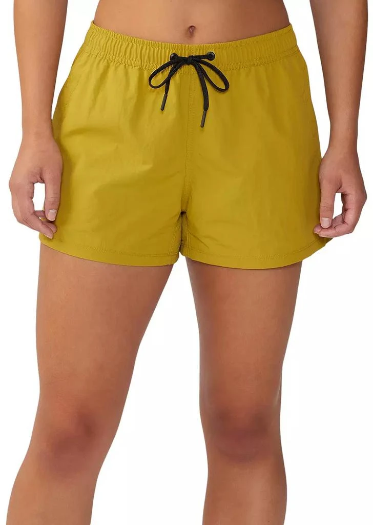 Mountain Hardwear Mountain Hardwear Women's Stryder Swim Shorts 1
