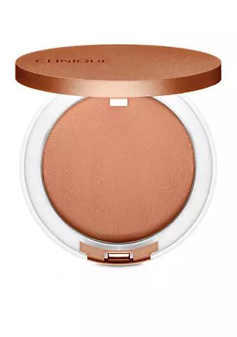 Clinique True Bronze Pressed Powder Bronzer