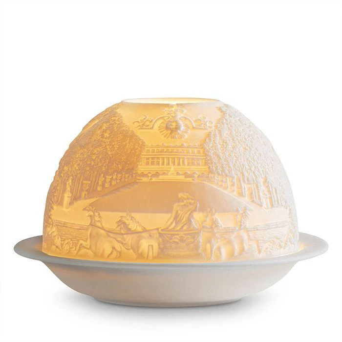 Bernardaud Versailles Votive 3