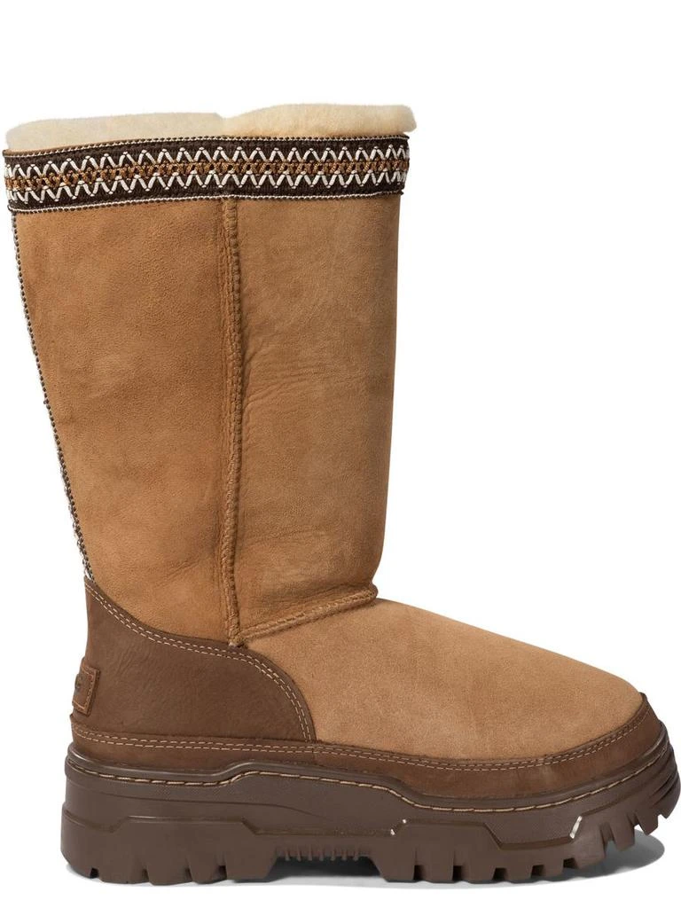 UGG UGG "Tall Trailgazer" Boots 1