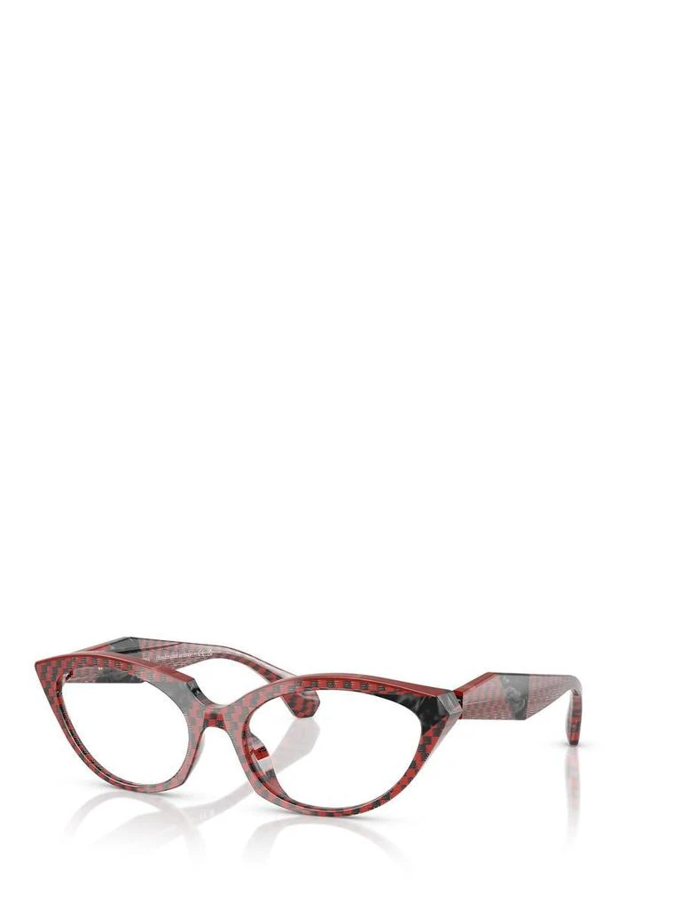 ALAIN MIKLI Alain Mikli Eyeglasses 2