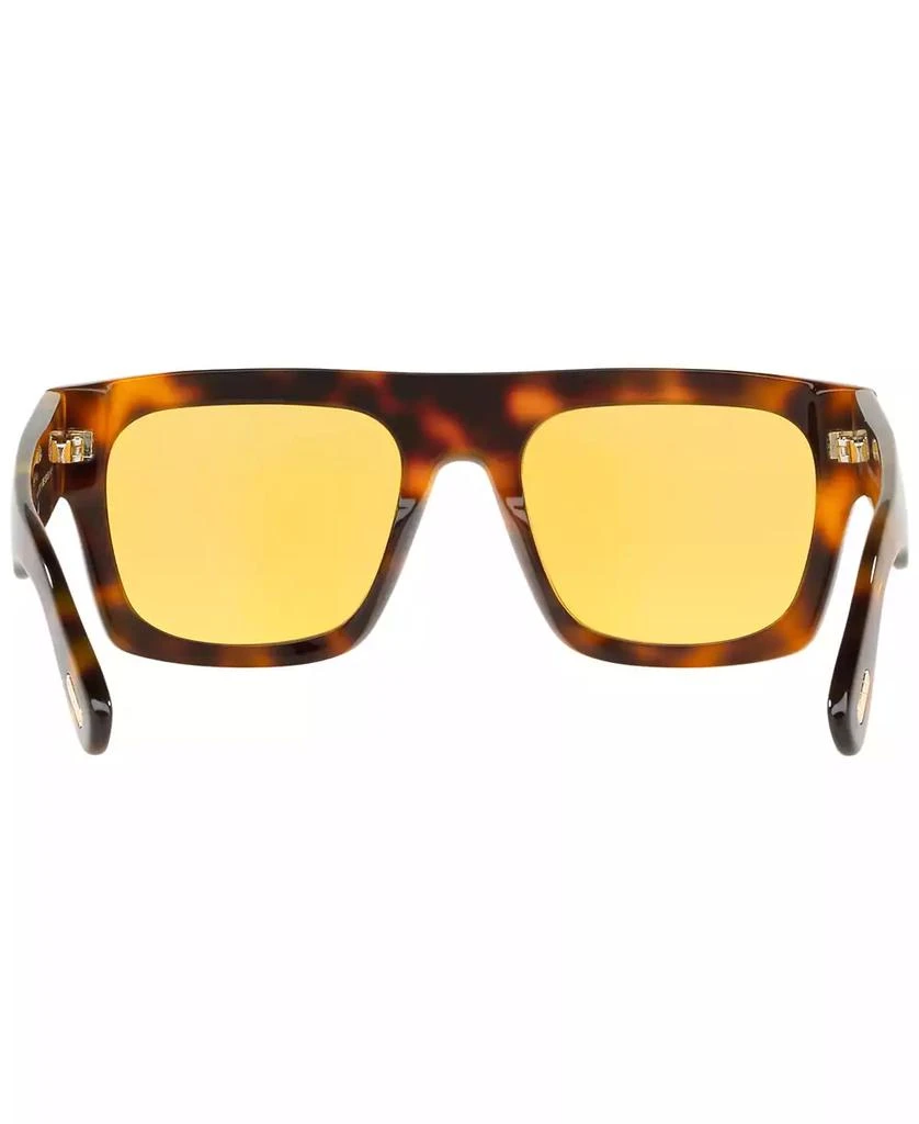 Tom Ford Men
s Sunglasses, FT0711 9