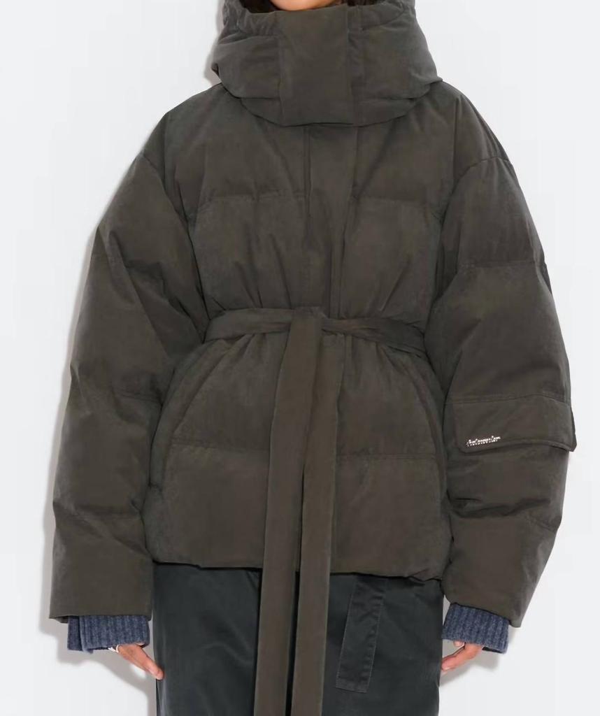 HOLZWEILER Holzweiler - Steilia Jacket