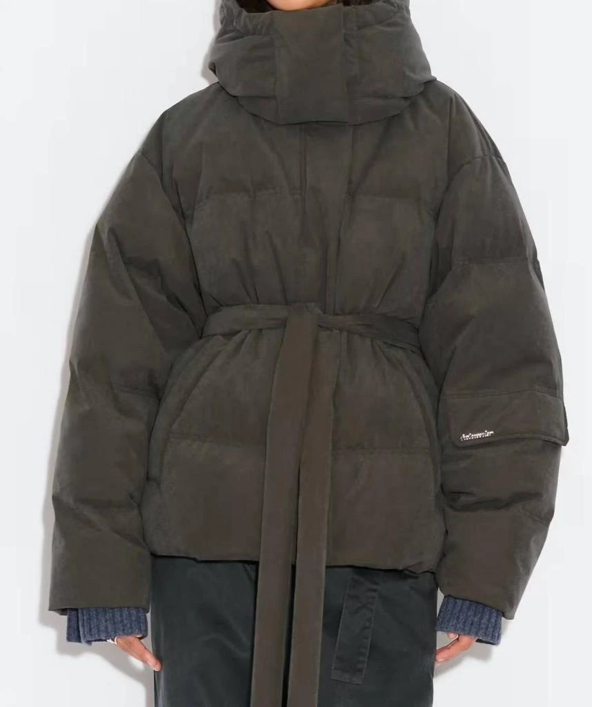 HOLZWEILER Holzweiler - Steilia Jacket 1