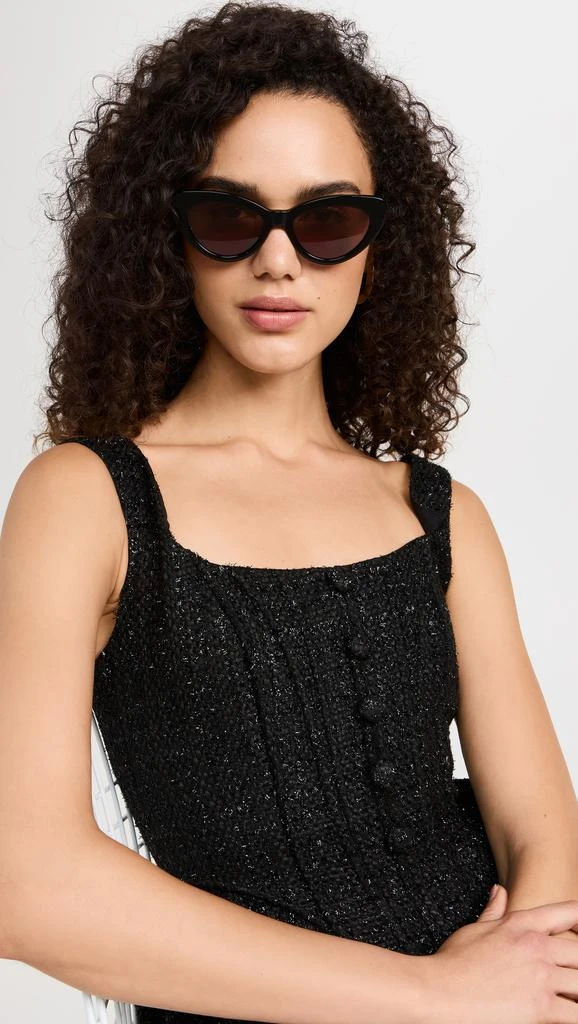 Illesteva Pamela Sunglasses 2