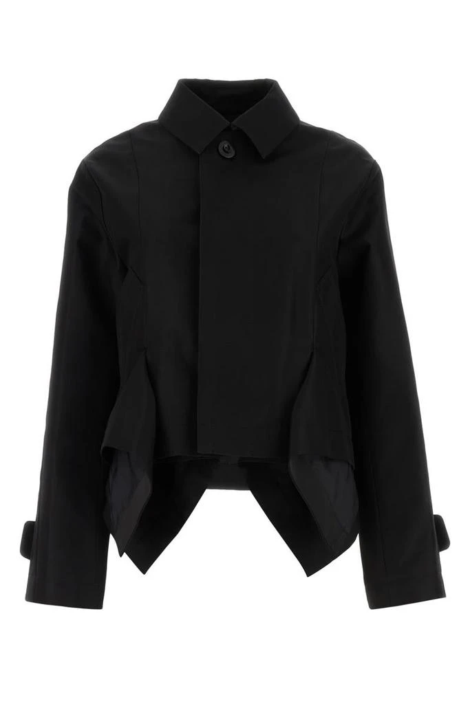 Sacai Sacai Trench 1