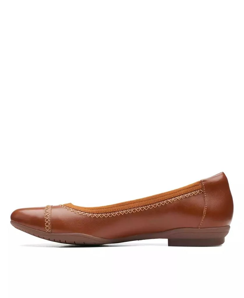 Clarks Women's Collection Sara Bay Pump Shoes 7