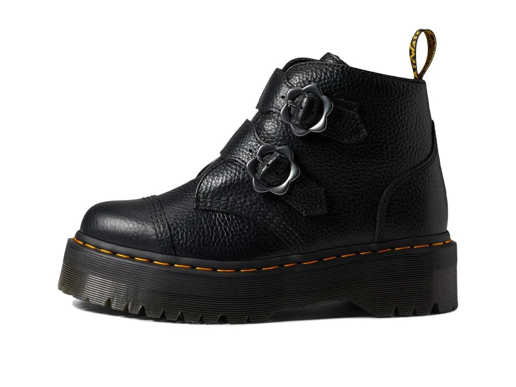 Dr. Martens Devon Flower 4