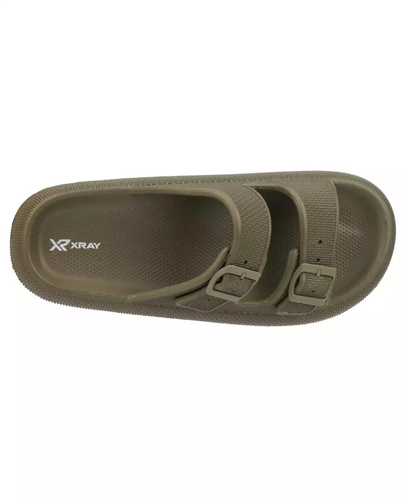 XRAY Men's Footwear Kobe Slip On Slides 4
