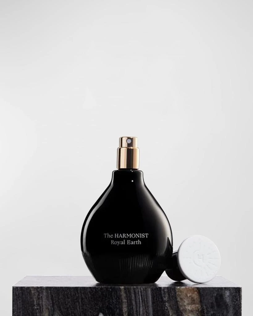 The Harmonist Royal Earth Parfum, 1.7 oz. 2