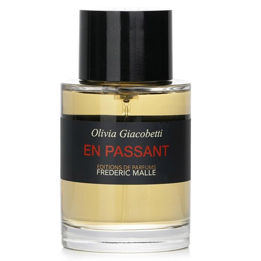 Frederic Malle Frederic Malle En Passant Ladies EDP