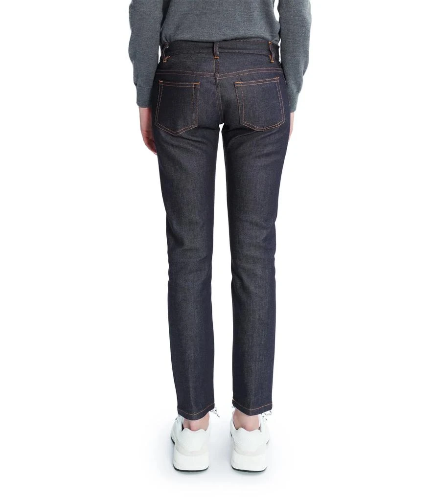 A.P.C. Jean Etroit Court 6