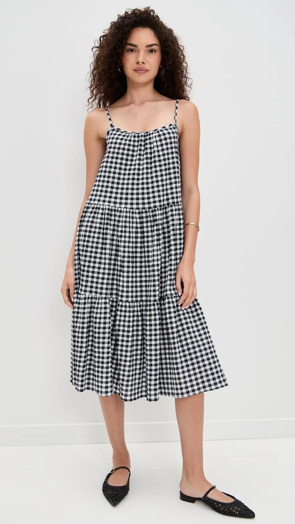 LE BOP Weekend Dress 1