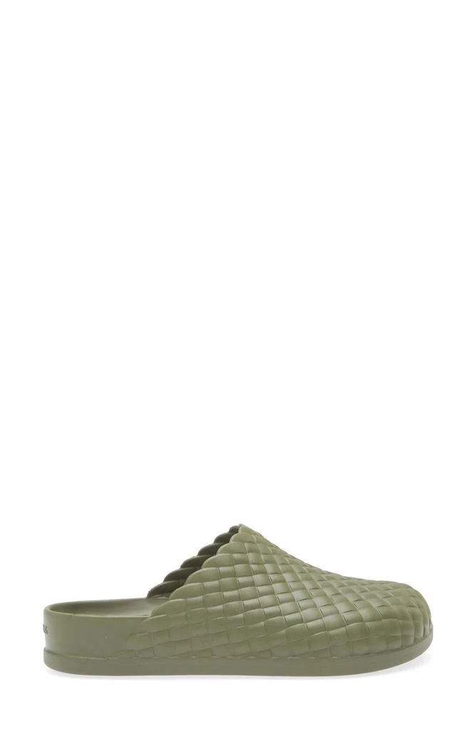 Crocs Dylan Woven Clog 4