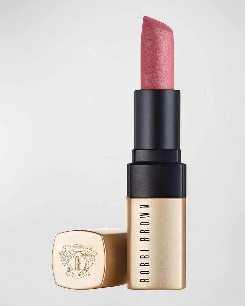 Bobbi Brown Luxe Matte Lip Color Lipstick 1