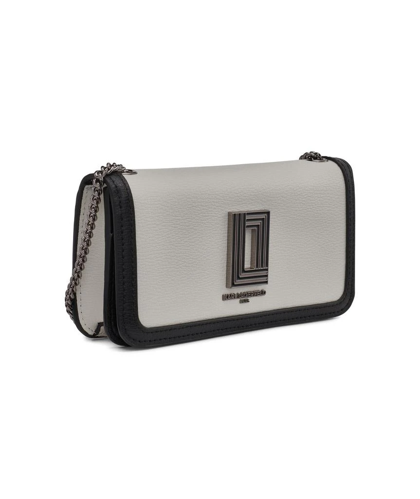Karl Lagerfeld Paris KOSETTE SHOULDER BAG 2