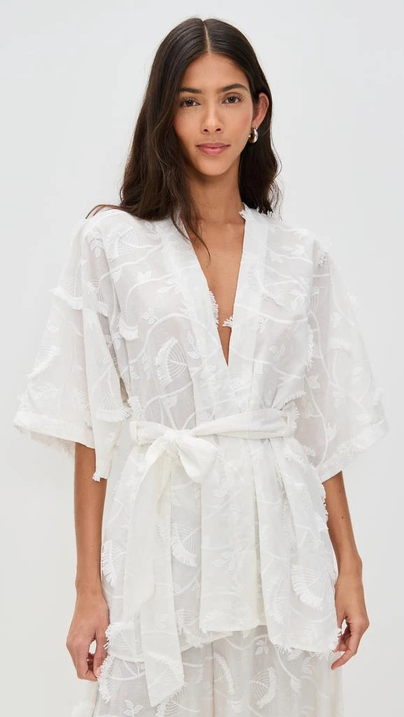 DIARRABLU Cabana Kimono 6