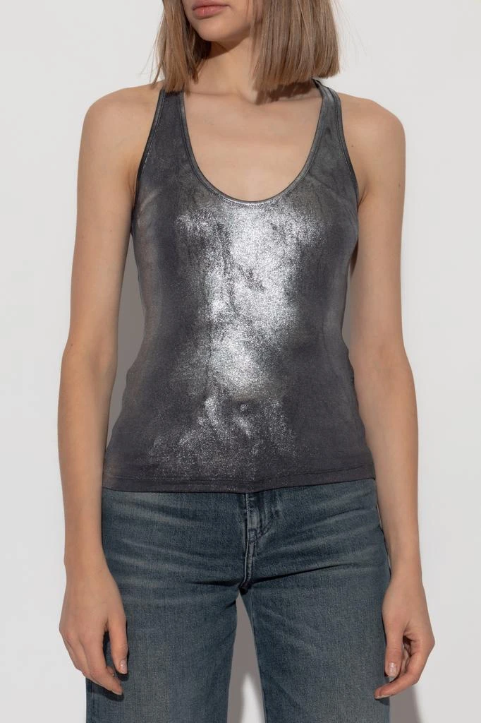 Diesel Top T-AMA 3