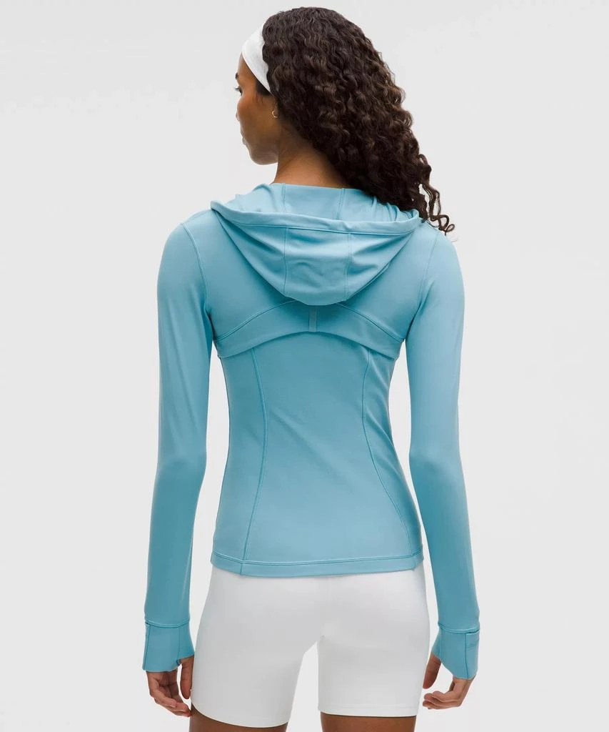 Lululemon Define Hooded Jacket *Nulu 40
