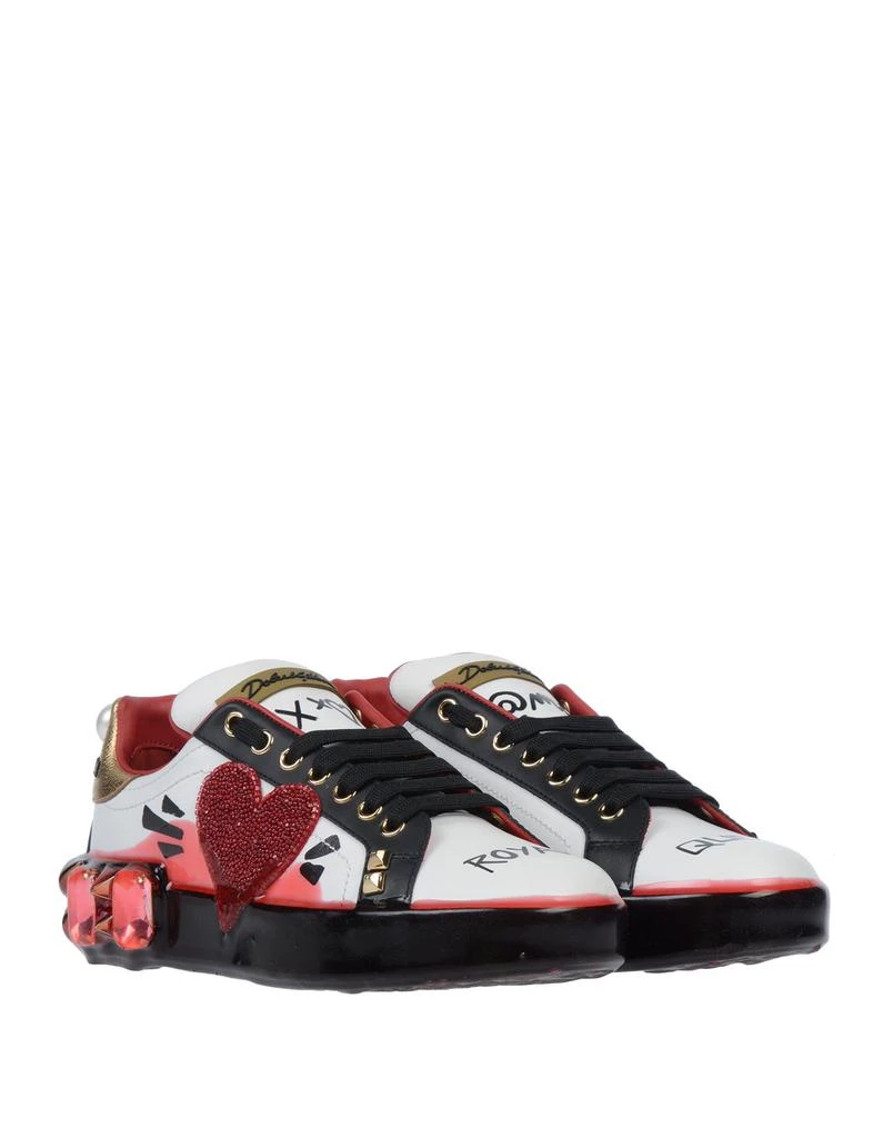 Dolce
Gabbana Sneakers 2