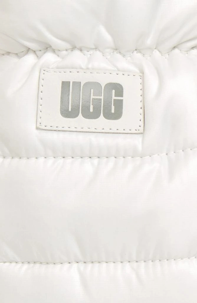 UGG Puff Yeah All Weather Mittens 2