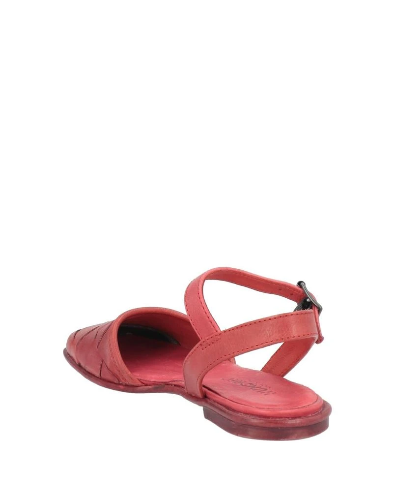 HUNDRED 100 Ballet flats 3