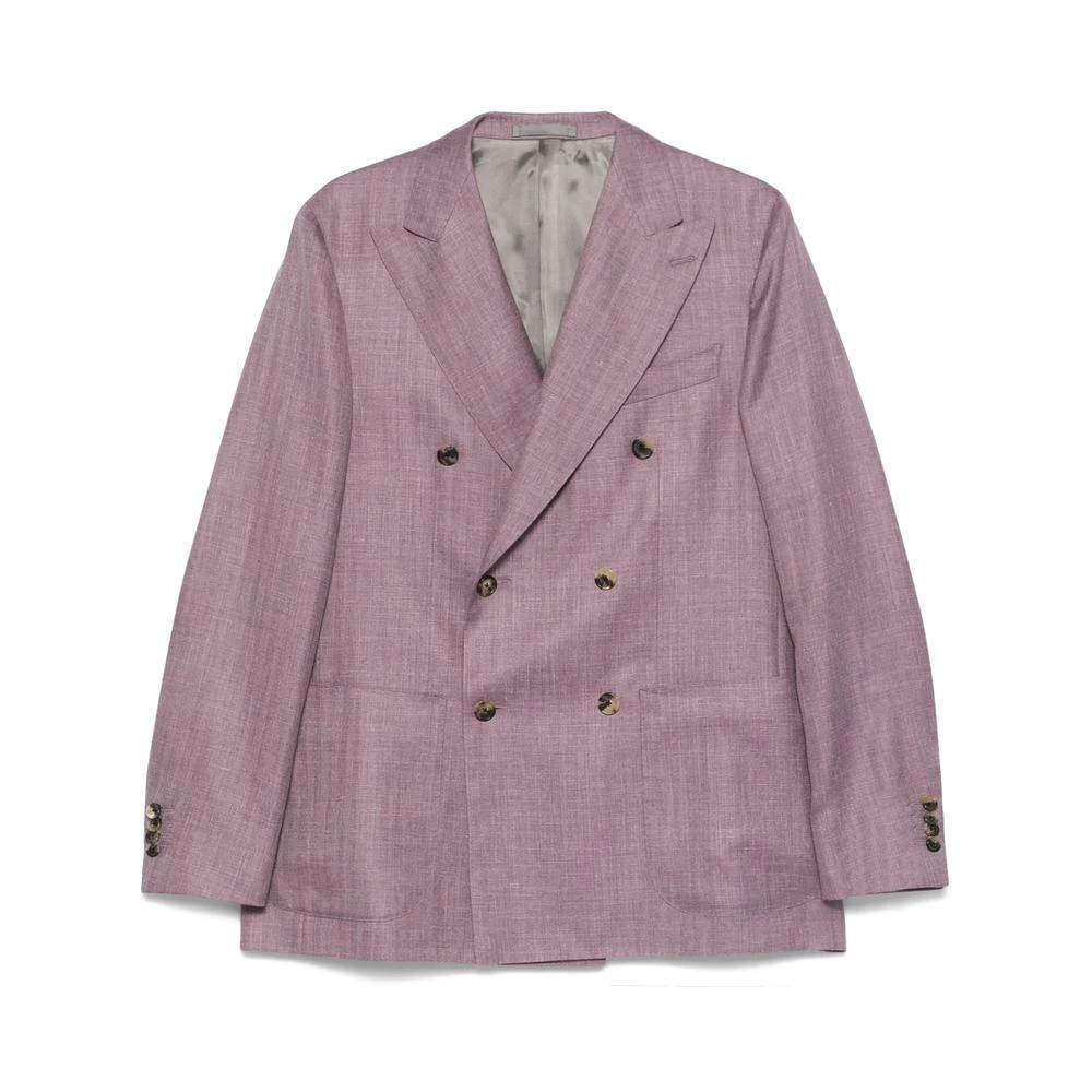 CARUSO Caruso Jackets 1