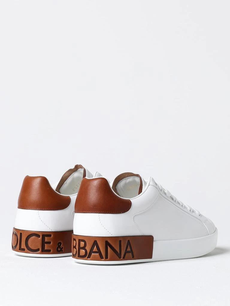 Dolce & Gabbana Sneakers men Dolce & Gabbana 3