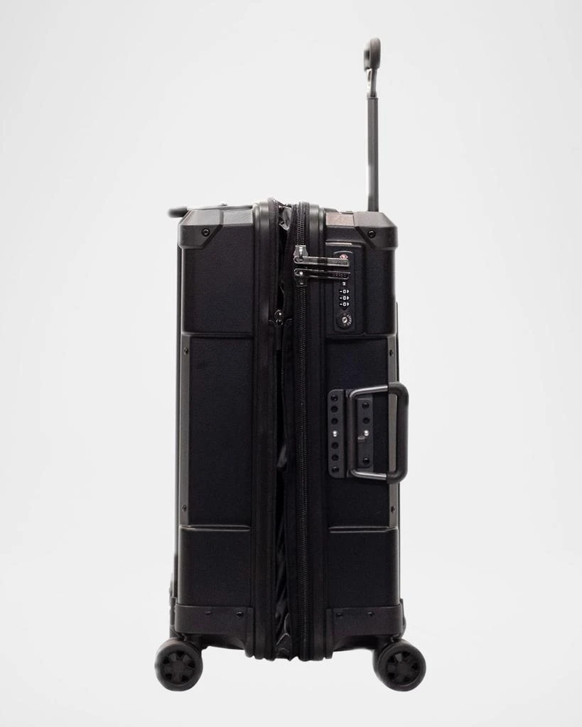 Harper Collective Ghost Expandable Hard-Shell Cabin Suitcase 4