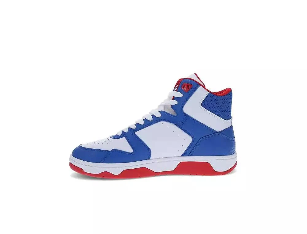 Starter Men's Breakaway Mid Sneaker 4