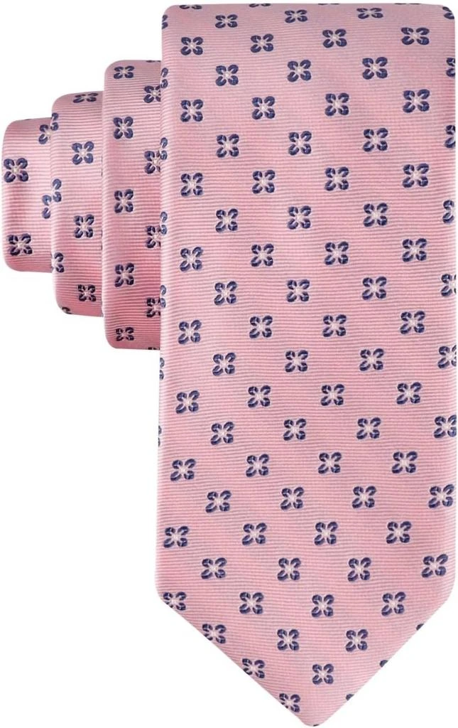 Tommy Hilfiger Tommy Hilfiger - Men's Mabel Floral Tie 1