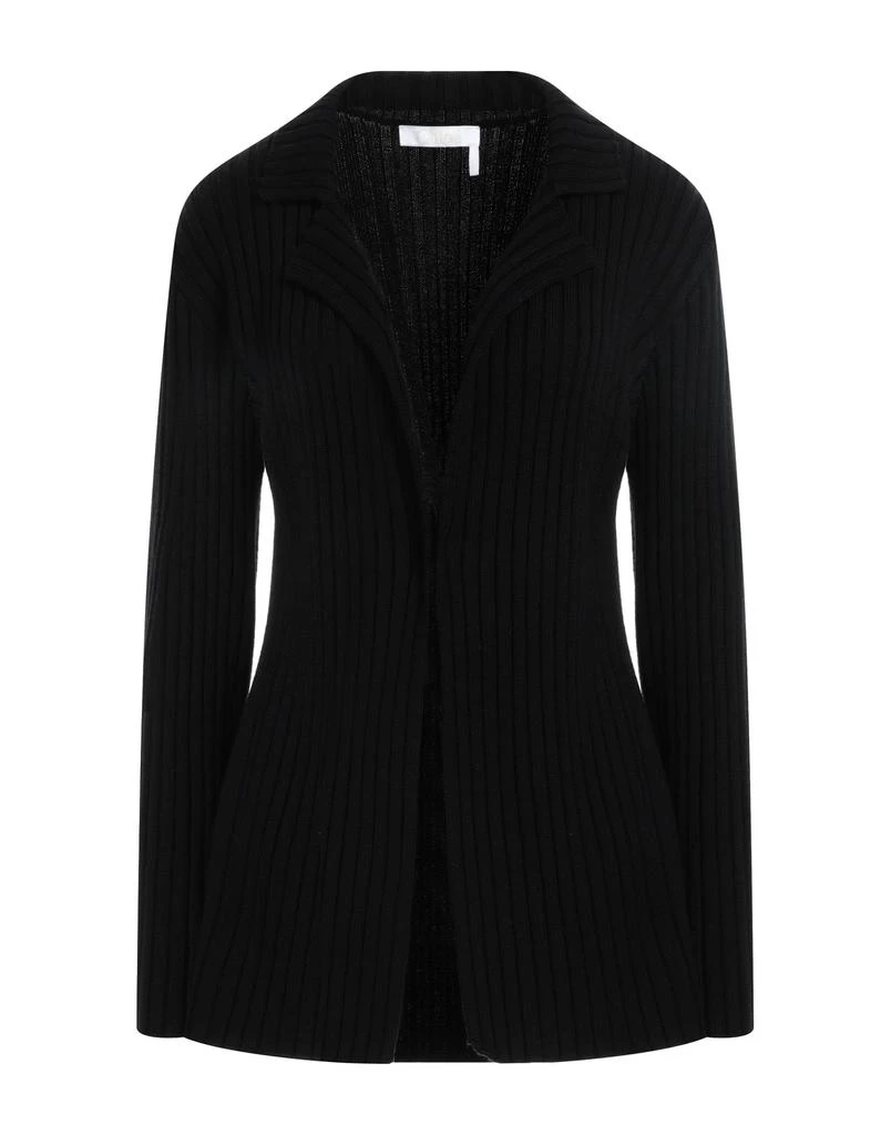 Chloé Cardigan 1